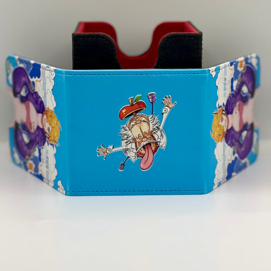 Punk Lilith 02 Standard Deck Box