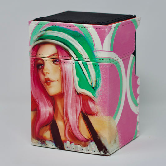 Bonney Supernova Deluxe Deck Box