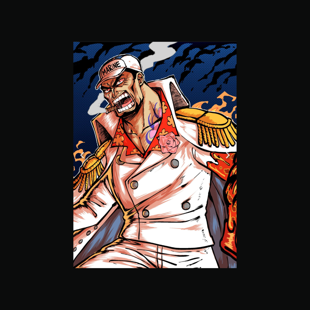 Sakazuki Trading Card Game Sleeves