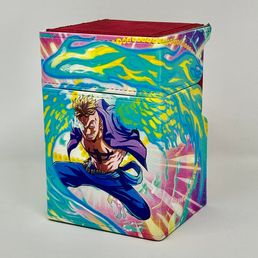 Marco Deluxe Deck Box