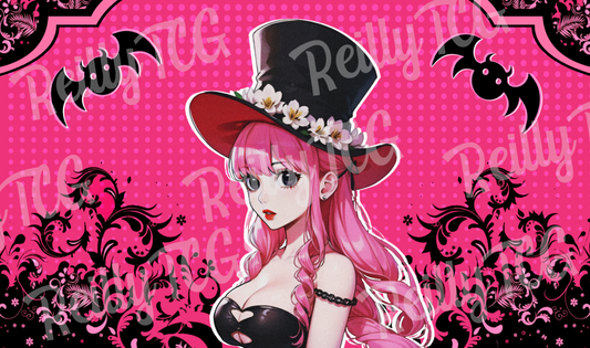 Perona TCG Playmat