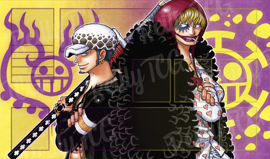 Weekly Featured Playmat