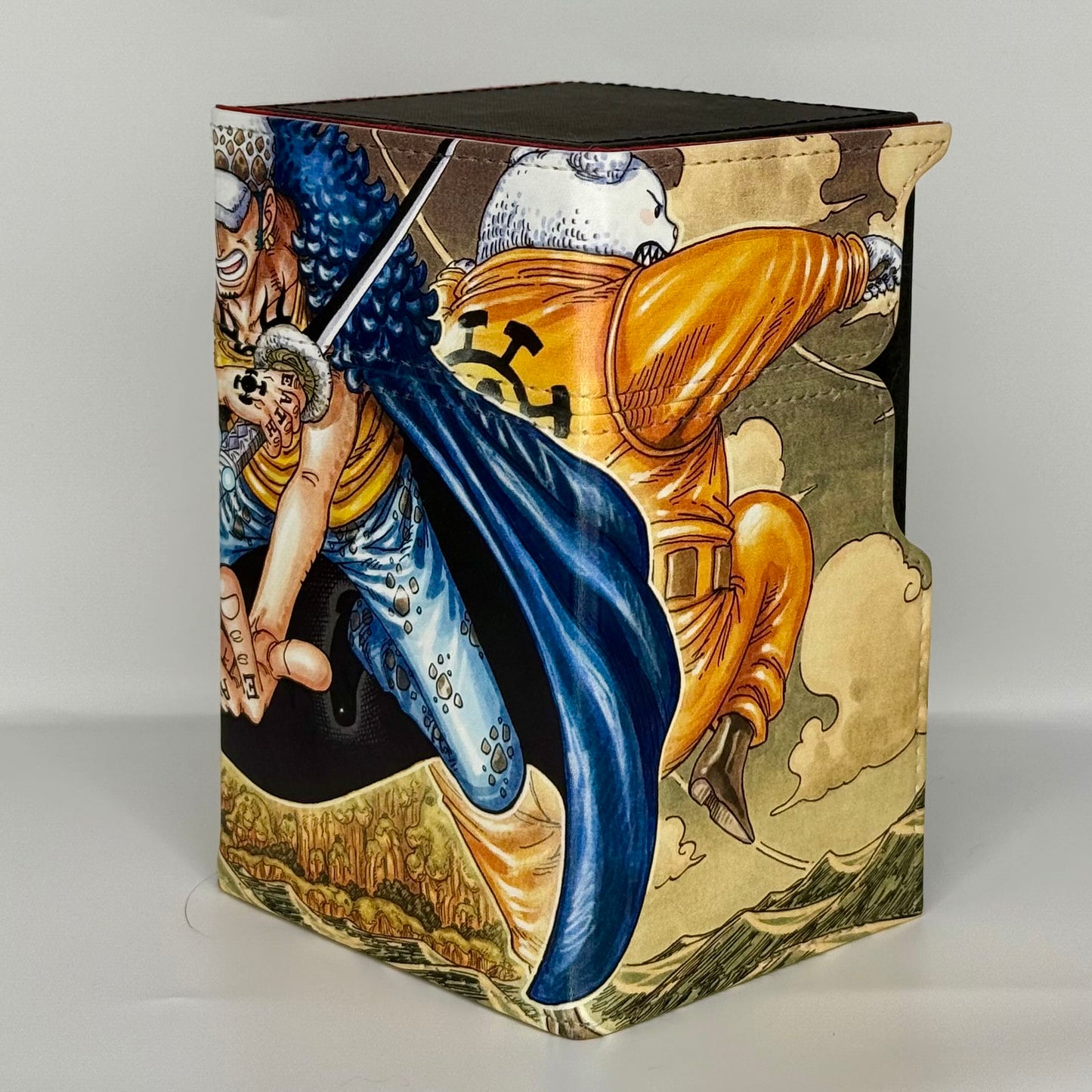 Weekly Featured Deluxe Deck Box