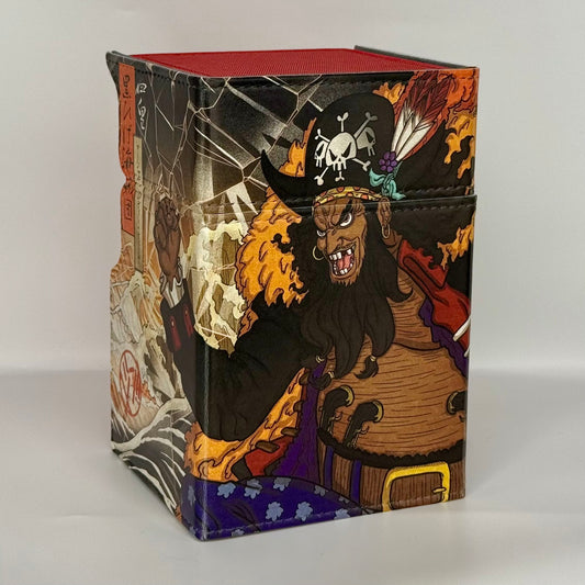 GODS Teach Deluxe Deck Box