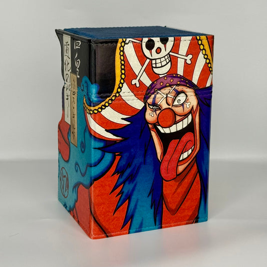 GODS Buggy Deluxe Deck Box