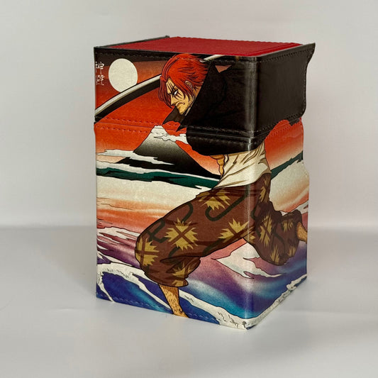 GODS Shanks Deluxe Deck Box
