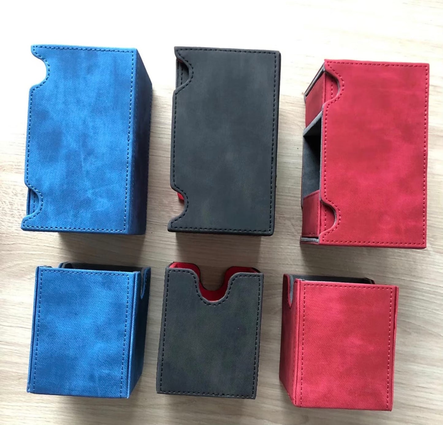 Bello Betty Deluxe Deck Box