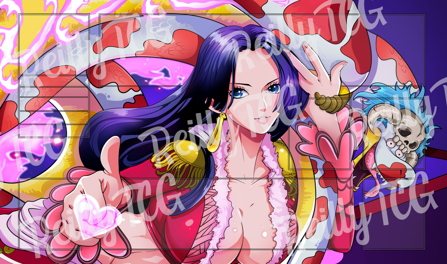 Weekly Featured Playmat