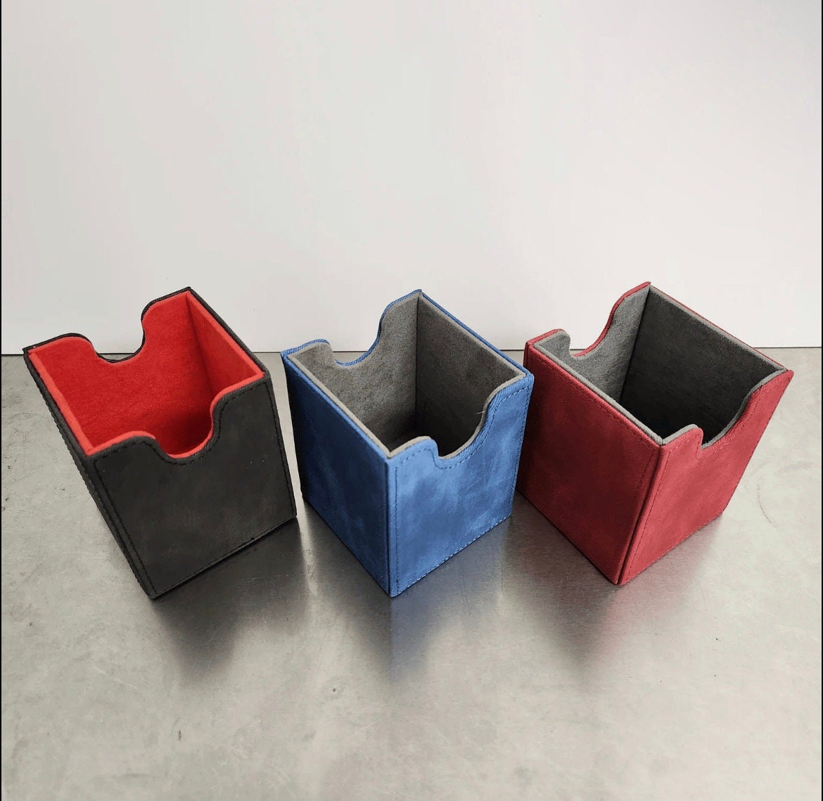 Crocodile Deck Box One Piece