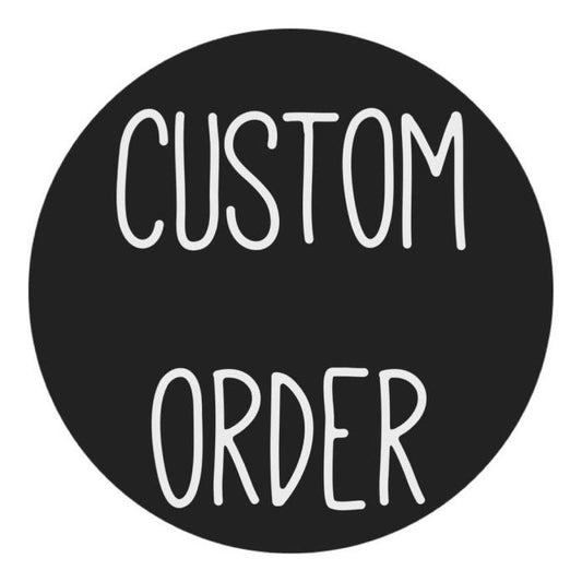 Custom Deck box