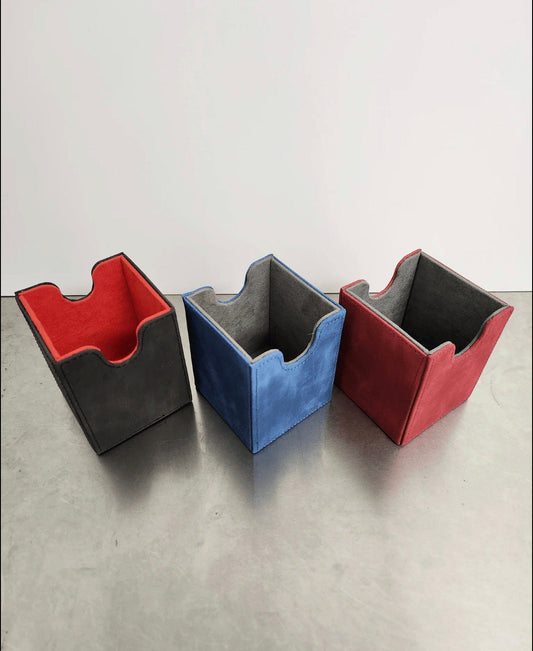 Strawhats Crew Deck Box