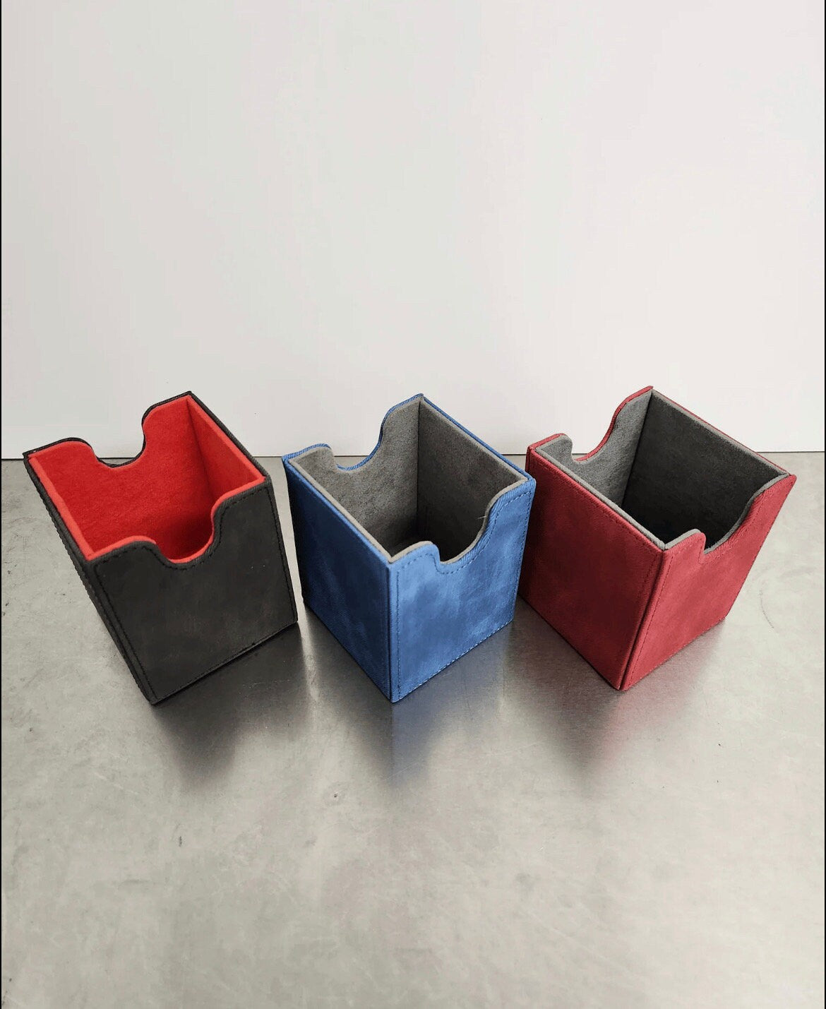 Fujitora/Issho Deck Box