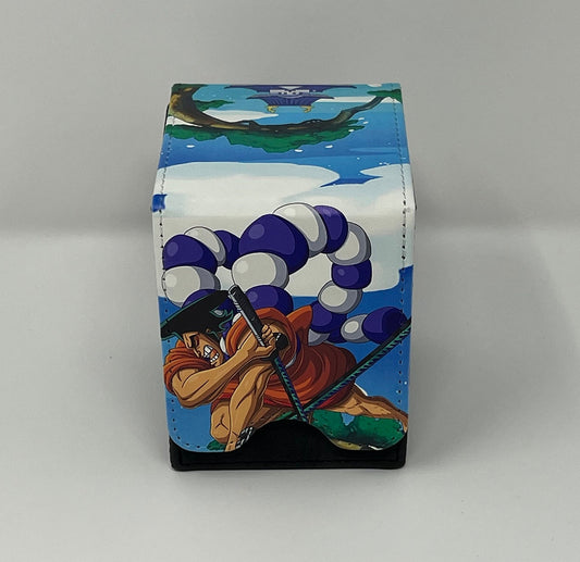 Kozuki Oden Deck Box