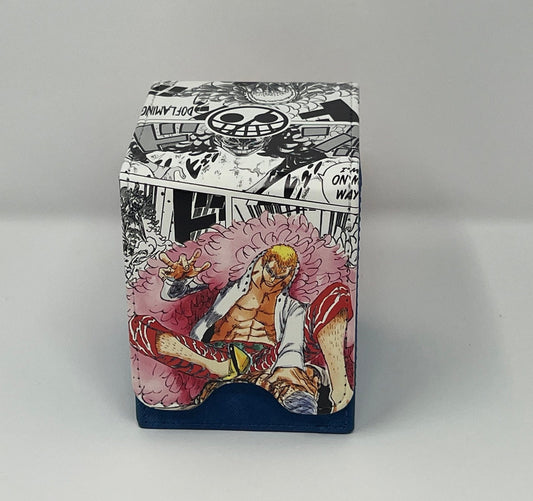 Donquixote Doflamingo Deck Box