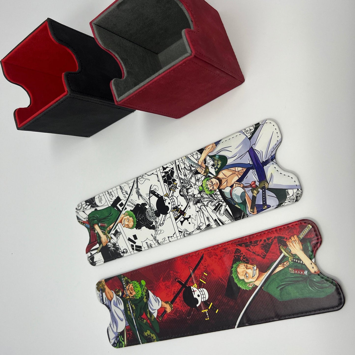 Roronoa Zoro Deck box