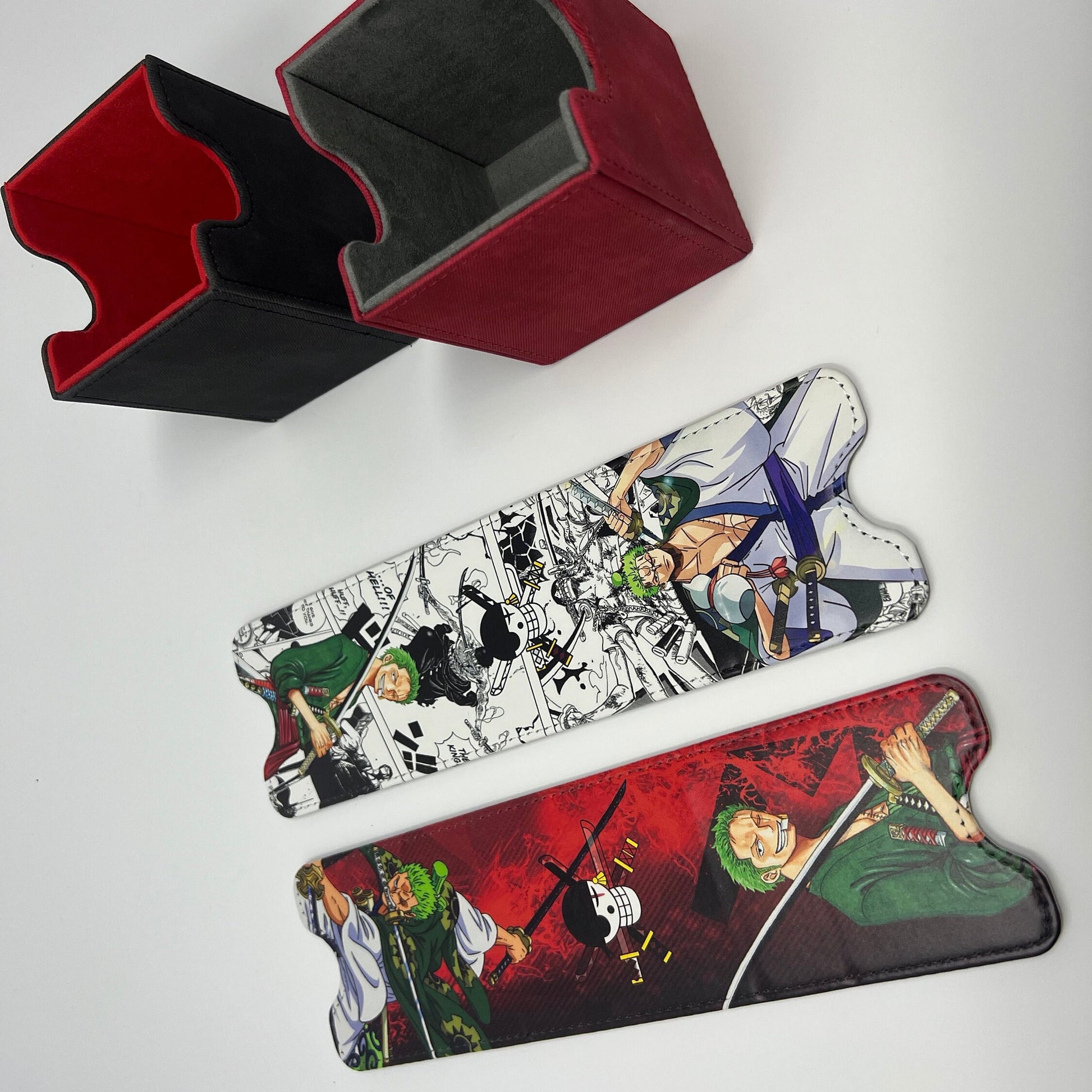 Roronoa Zoro Deck box