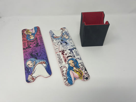 Nefertari Vivi Deck Box