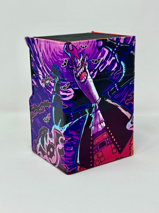 Gecko Moria Deluxe Deck Box