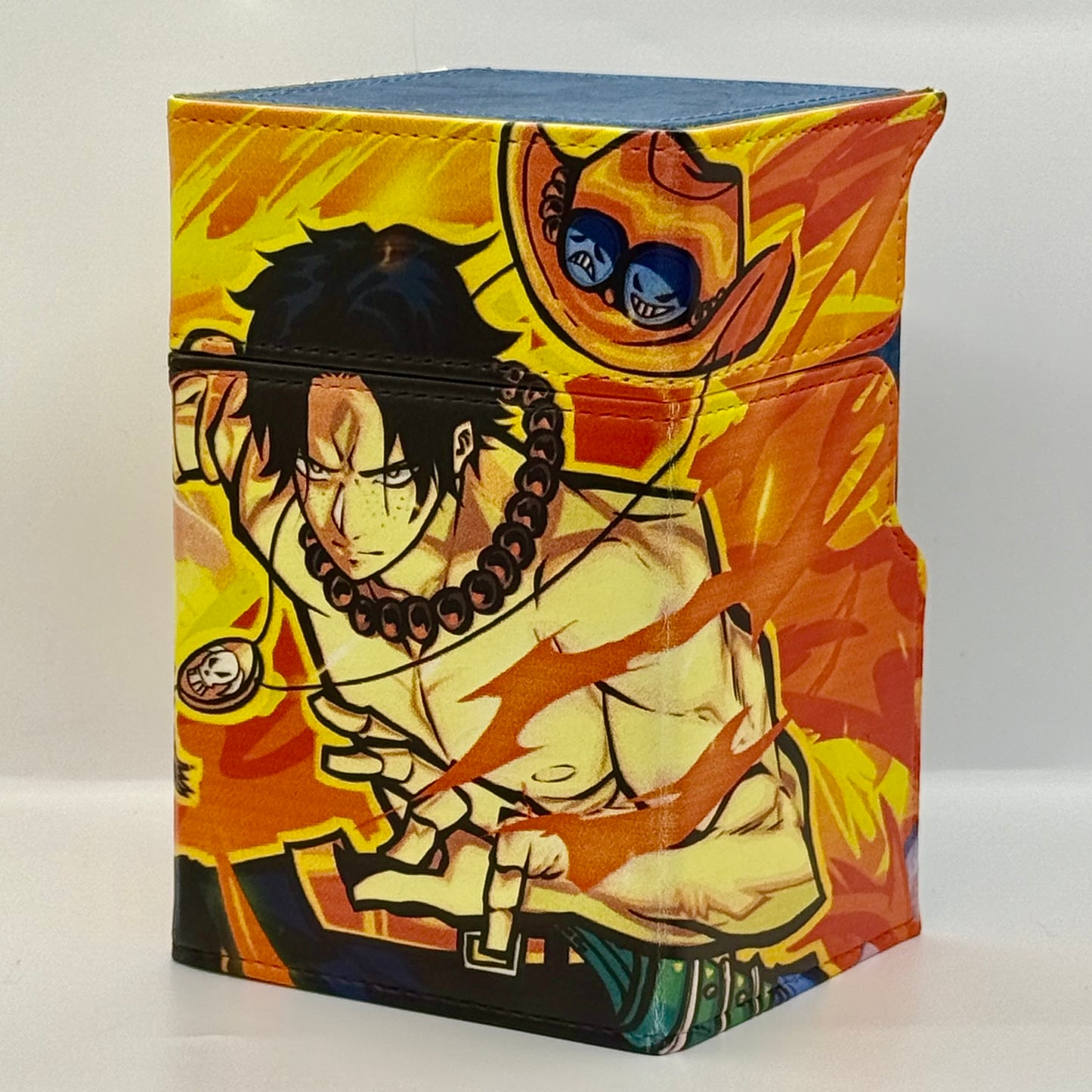 Ace Deluxe Deck Box