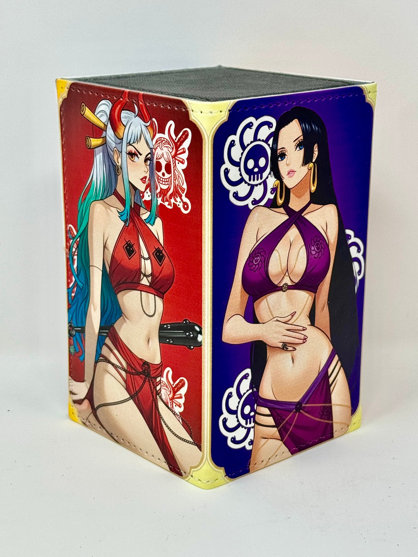 GIRLS Premium Deck Box