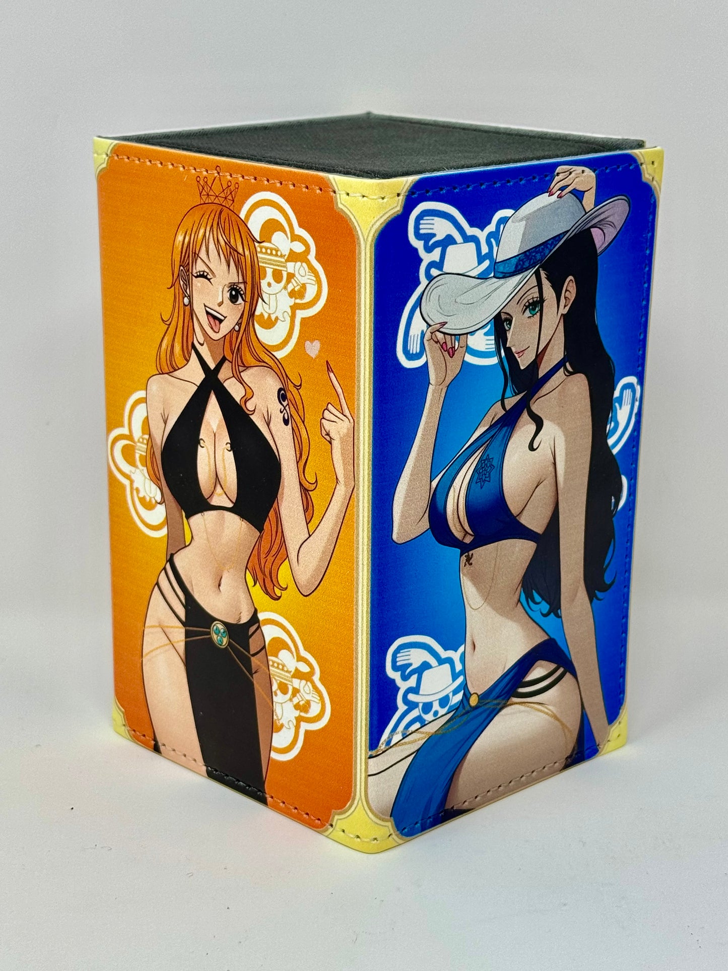 GIRLS Premium Deck Box