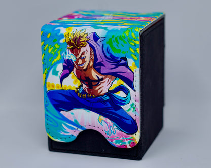 Marco Deck Box
