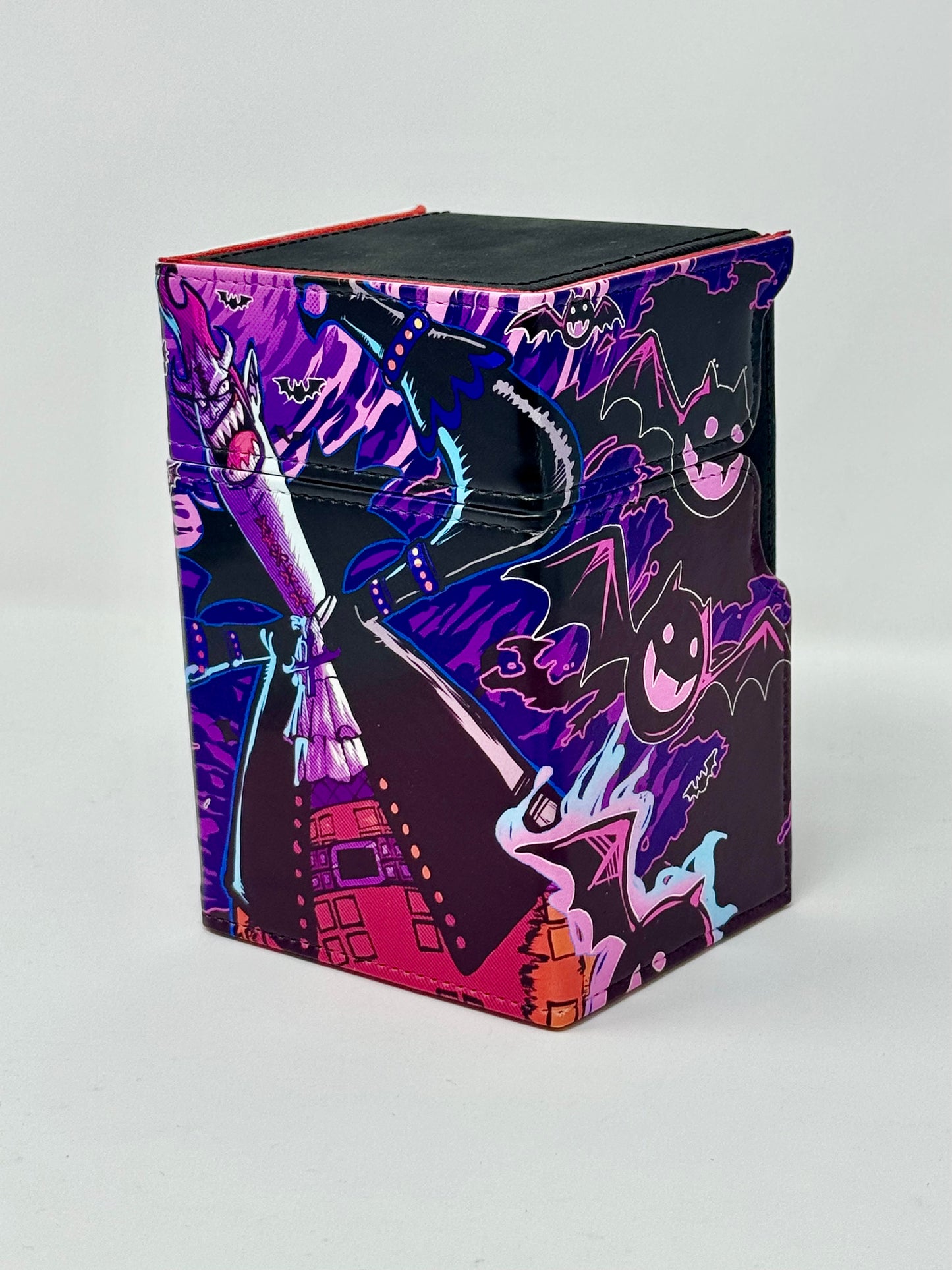 Gecko Moria Deluxe Deck Box