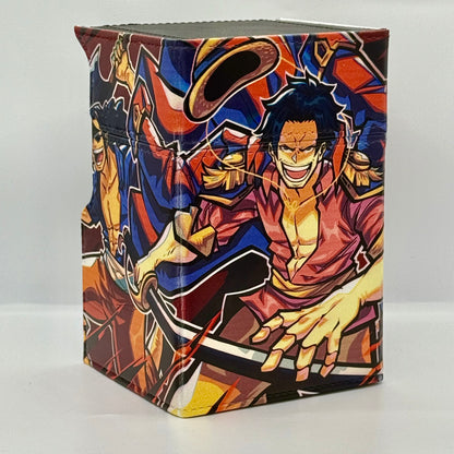 Ace Deluxe Deck Box