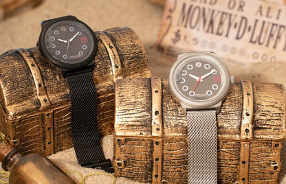 Donquixote Doflamingo Official Watch
