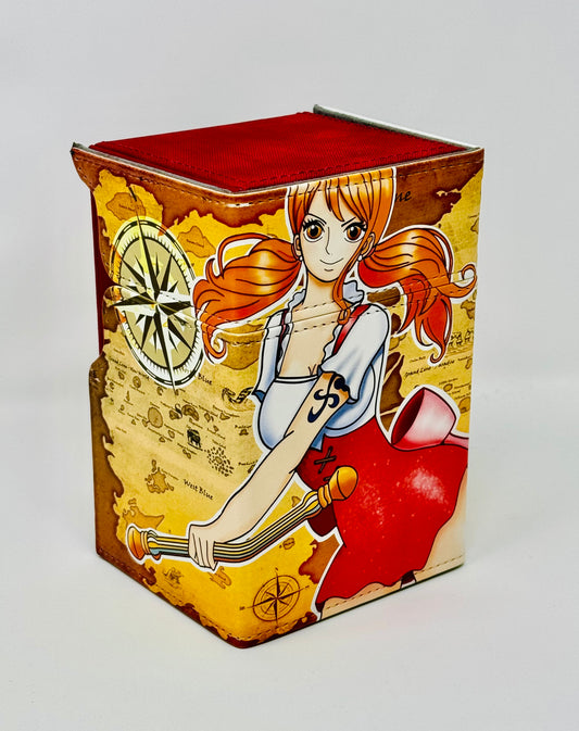 Nami Navigator Deluxe Deck Box