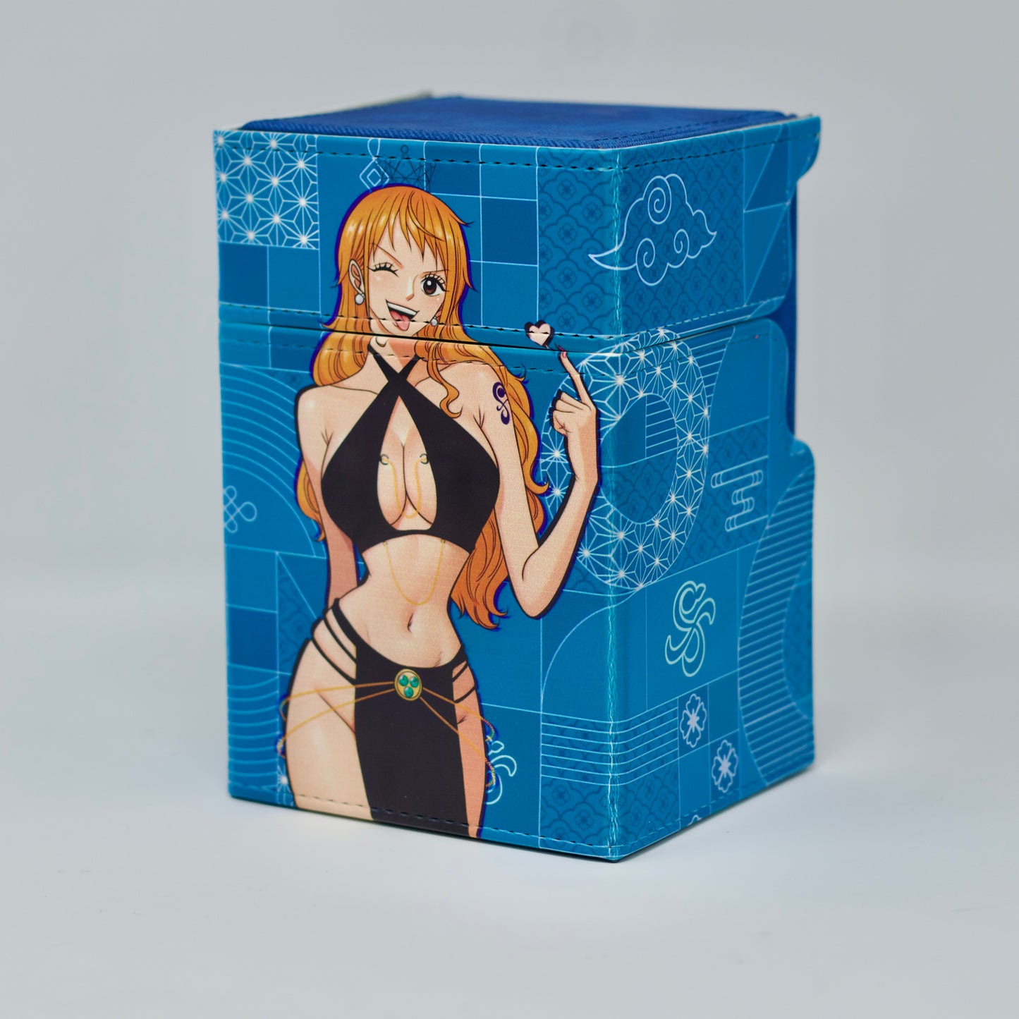 Nami Deluxe Deck Box