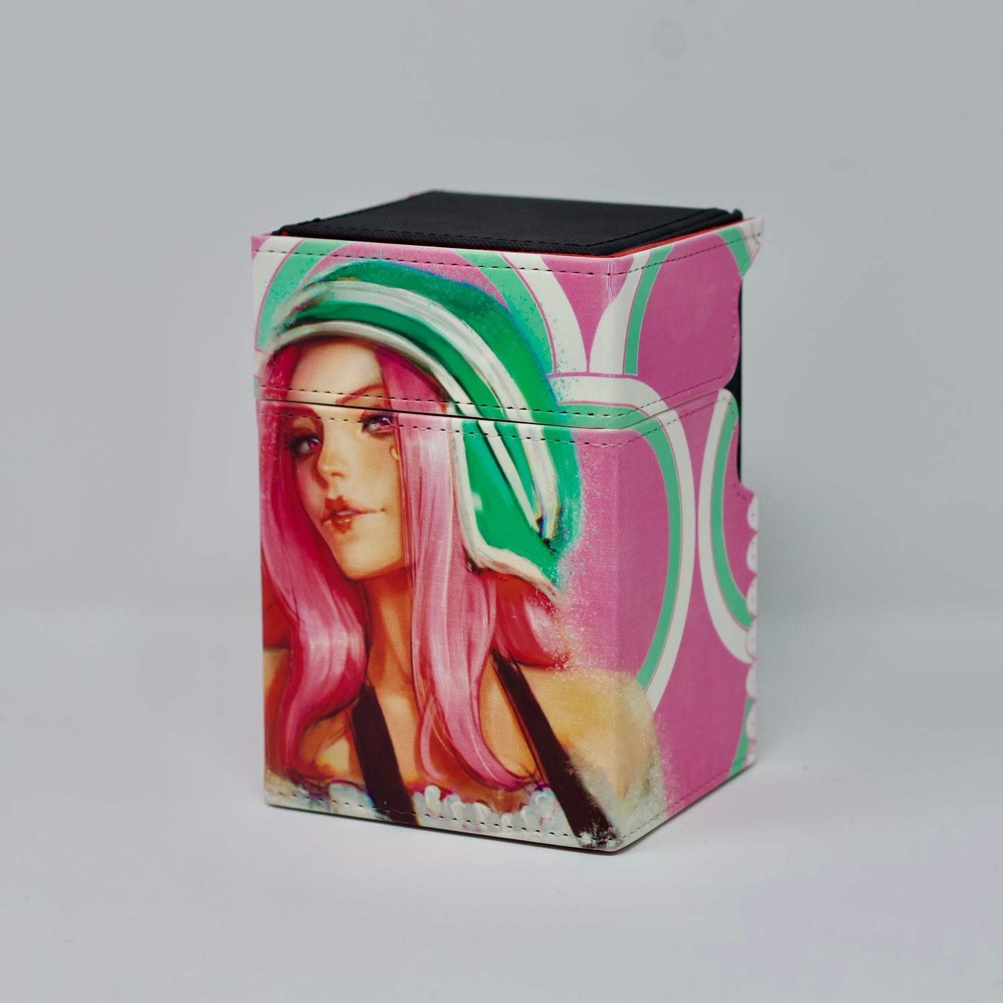 Jewelry Bonney Deluxe Deck Box