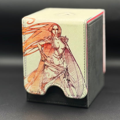 Heroines Standard Deck Box