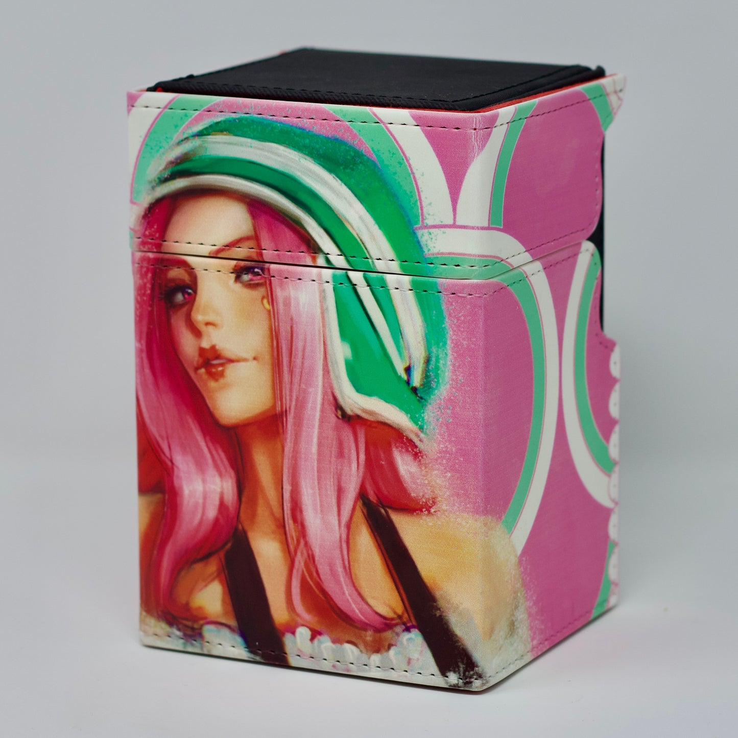 Jewelry Bonney Deluxe Deck Box