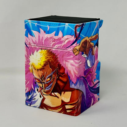 Donquixote Doflamingo Deluxe Deck Box