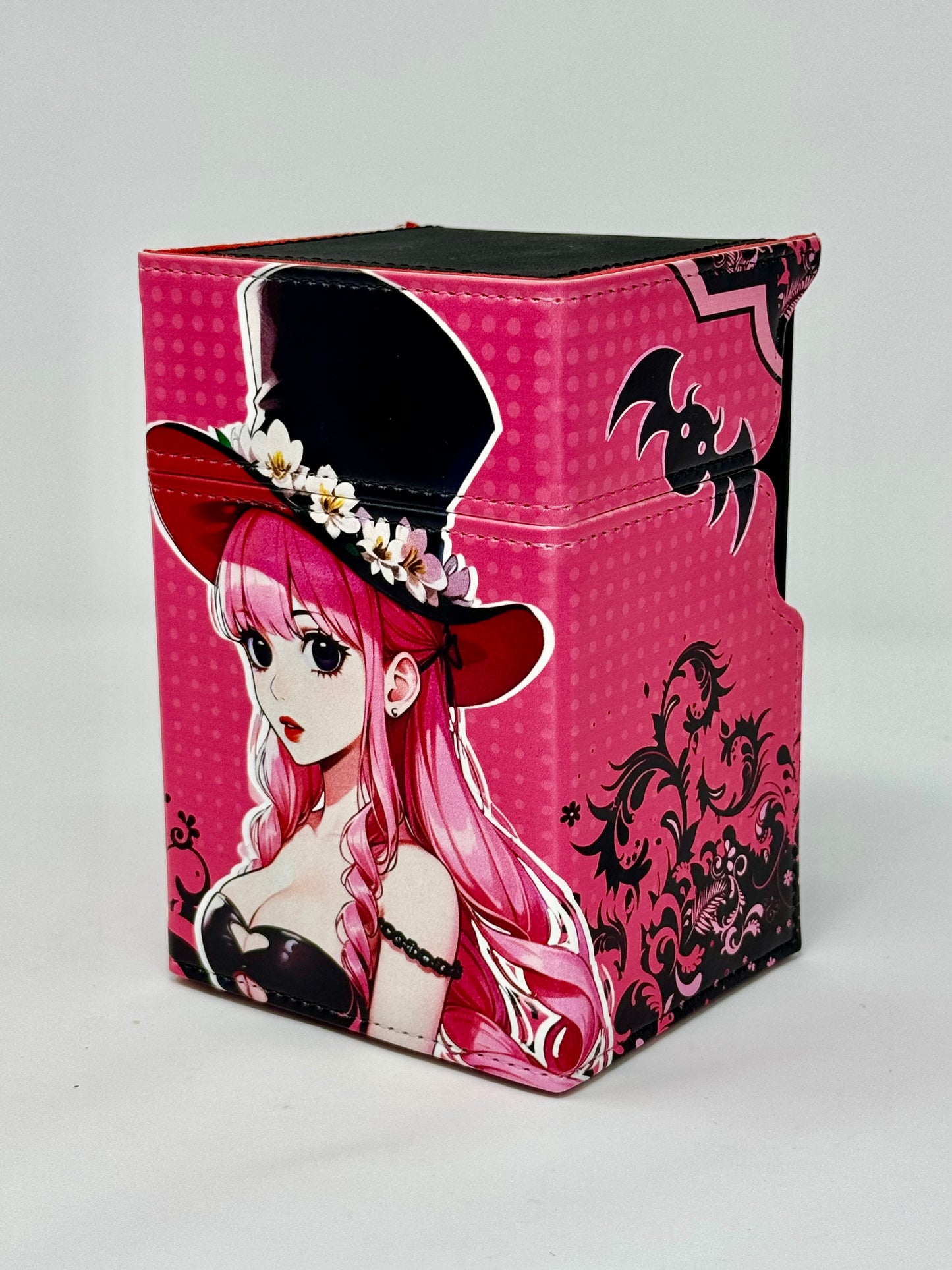 Perona Deluxe Deck Box