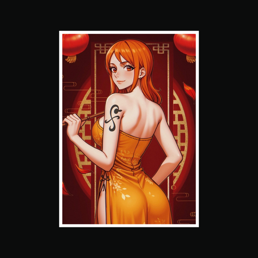 Cat Burglar Trading Card Game Sleeves