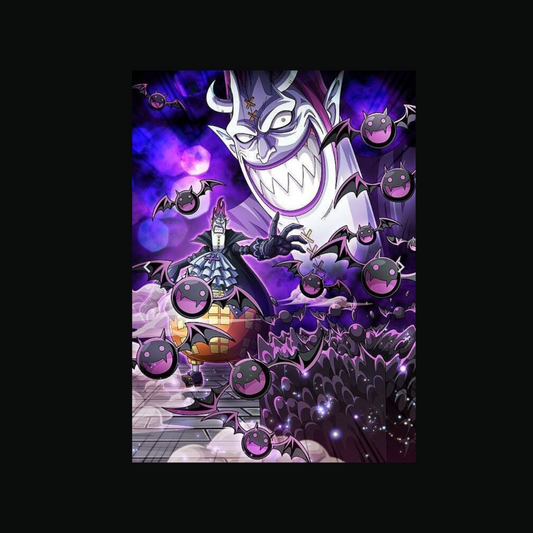 Gecko Moria Trading Card Game Sleeves