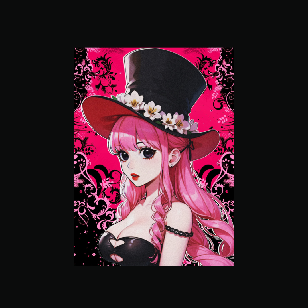 Perona Trading Card Game Sleeves
