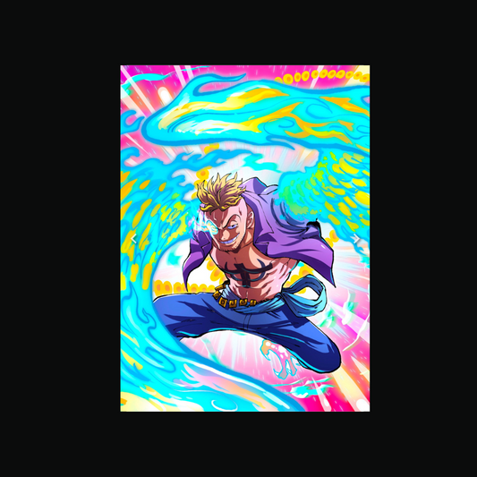 Marco Trading Card Game Sleeves