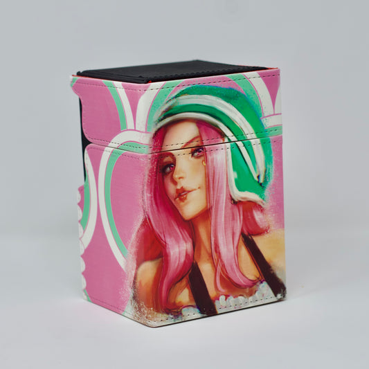 Jewelry Bonney Deluxe Deck Box