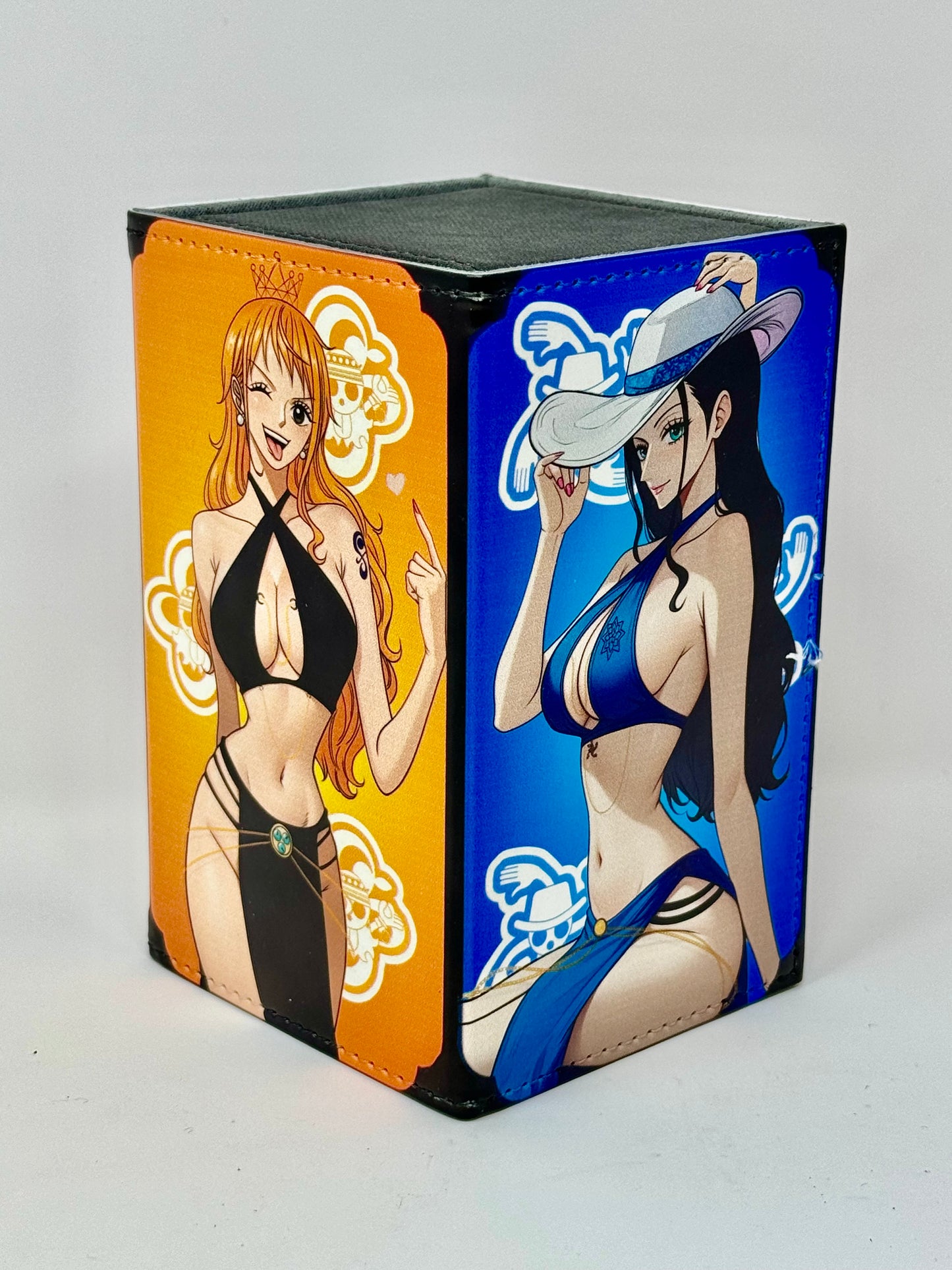 GIRLS Premium Deck Box