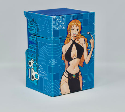 Nami Deluxe Deck Box