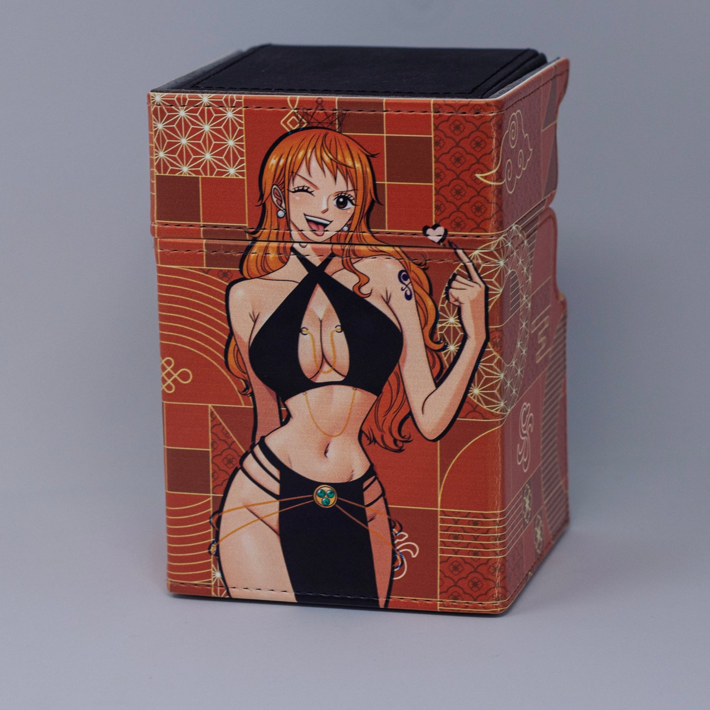 Nami Deluxe Deck Box