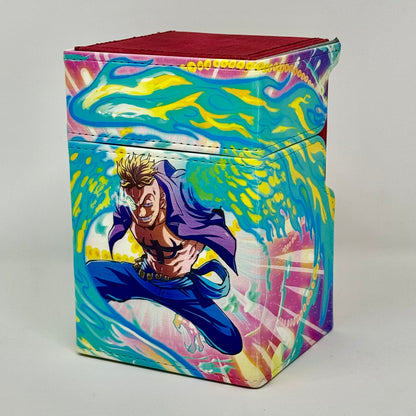 Marco Deluxe Deck Box