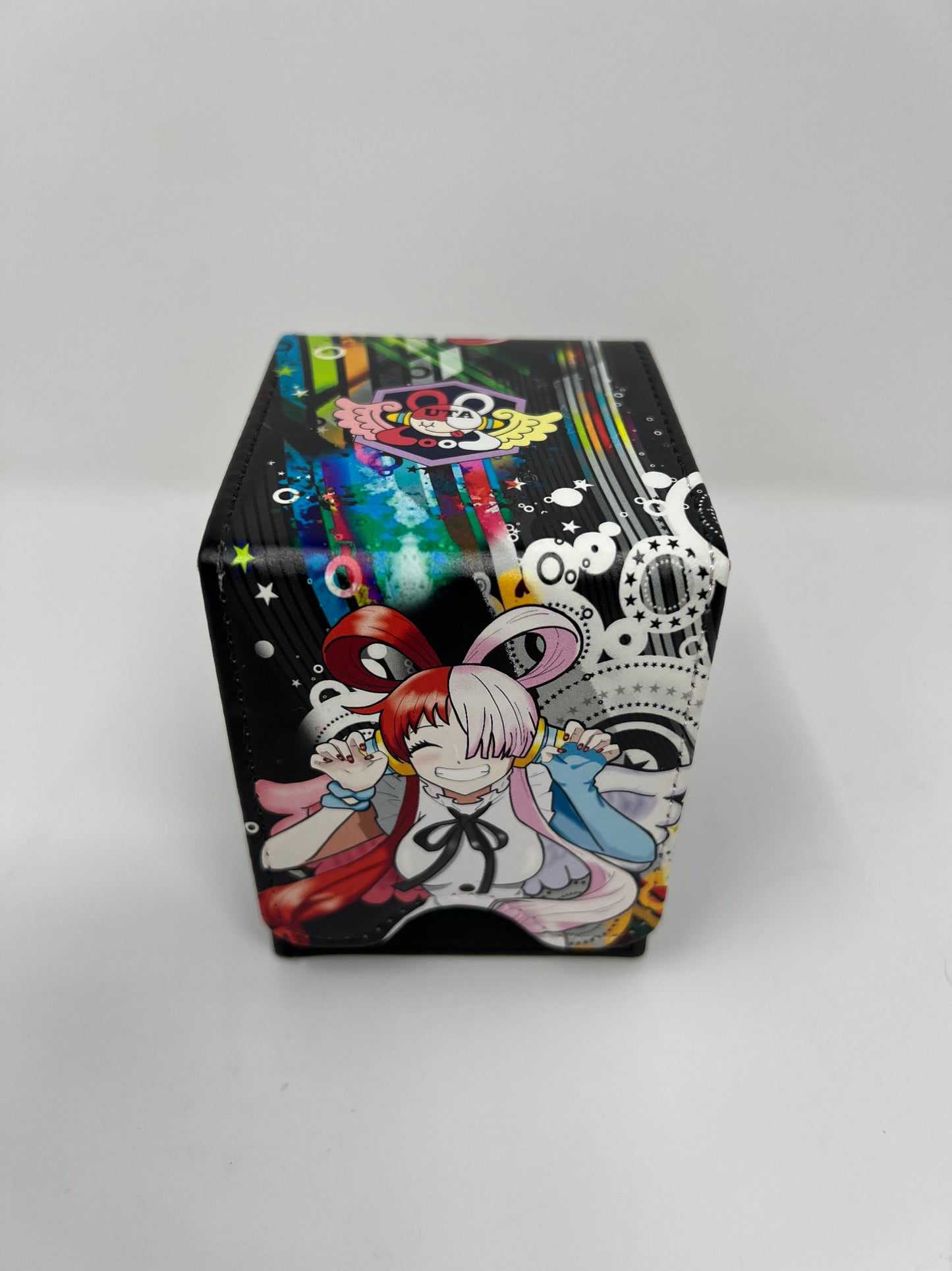 Uta Standard Deck Box