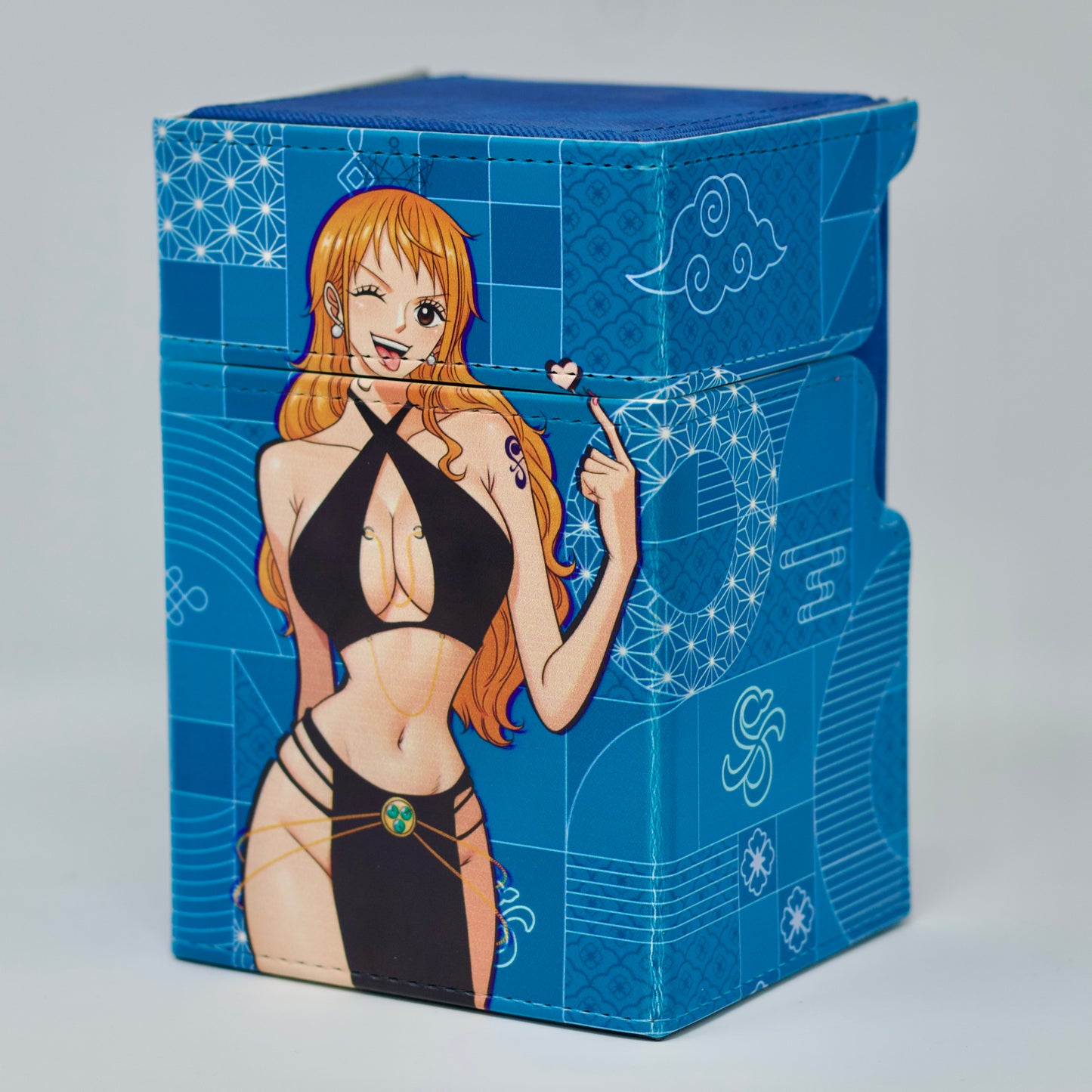 Nami Deluxe Deck Box