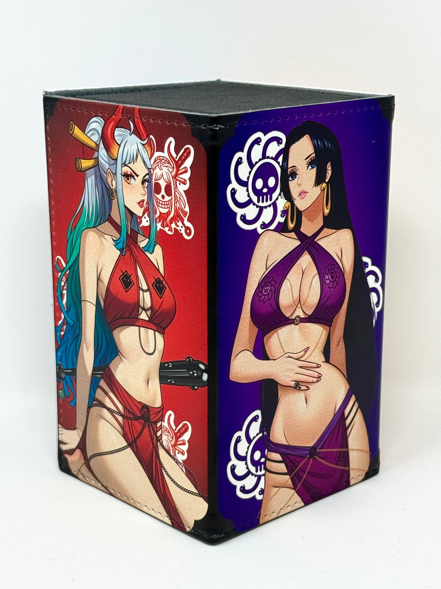 GIRLS Premium Deck Box