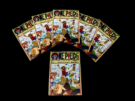 Chapter One Trading Card Game Sleeves