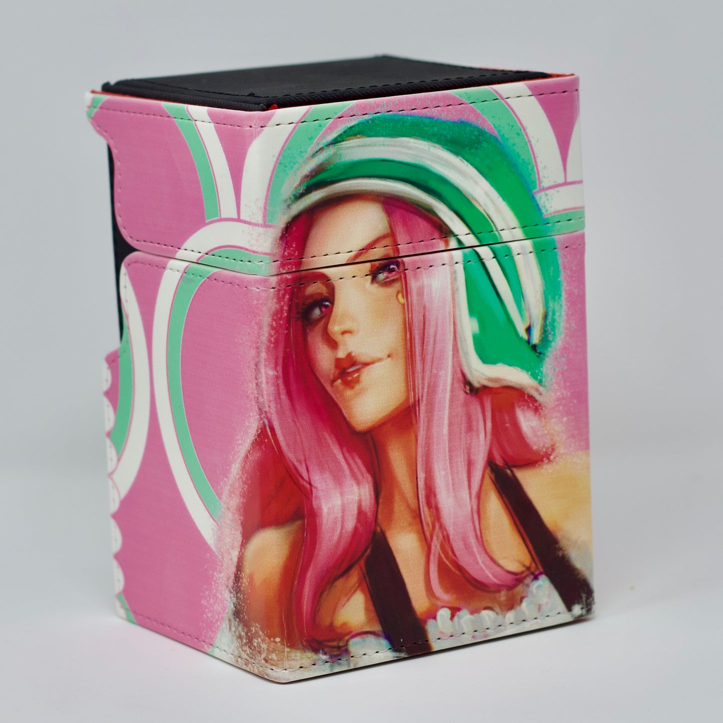 Jewelry Bonney Deluxe Deck Box